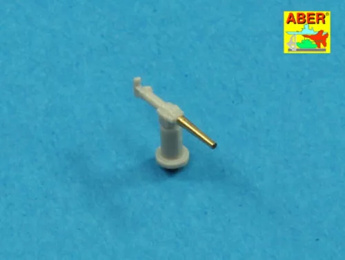 Aber Models 1:200 Armament for Mikasa