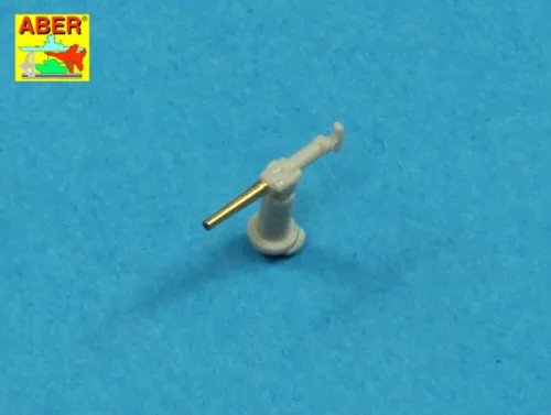 Aber Models 1:200 Armament for Mikasa