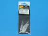 Aber Models 1:350 8 pcs 380 mm barrels for Bismarck