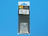 Aber Models 1:350 12 pcs 150 mm barrels for Bismarck