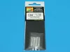 Aber Models 1:350 Set of 8 pcs 356 mm barrels for Kongo