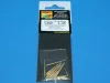 Aber Models 1:350 Set of Barrels for Prinz Eugen