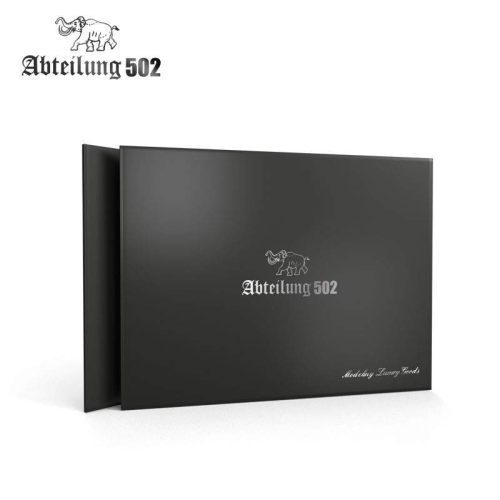Abteilung502 - Catalogue
