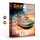 AK Interactive SPECIAL SCIFI. DAMAGED Book (Spanish)