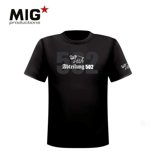 Abteilung T-shirt ”L”