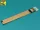 Aber Models Limewood slats 3 x 10 x 245mm x 7 pcs.