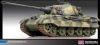 Academy 1:35 King Tiger (Late production) AC13229