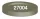 Humbrol Humbrol Metallgrau