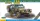 ACE 1:35 0,5t Iltis SAN w/medical mission kit