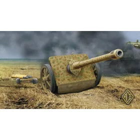 ACE 1:72 7,5cm Panzerabwehrkanone 41 (Pak.41)