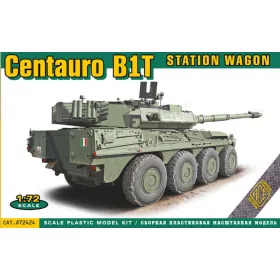 ACE 1:72 Centauro B1T station wagon