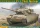 Ace 1:72 IDF Centurion Mk.V MBT Shot Meteor harcjármű makett