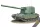 ACE 1:72 FV-4005 183mm on Centurion hull