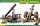 ACE 1:72 Hell Cannon Syrian Artillery
