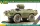 ACE 1:72 V-100 with XM-174 automatic grenade launcher