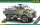 ACE 1:72 4x4 Unimog for long-range Patrol Missions JACAM