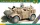 ACE 1:72 M-3 wheeled Armoured Personnel Carrier (4x4)