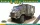 ACE 1:72 Unimog S 404 Krankenwagen