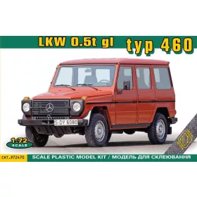 ACE 1:72 LKW 0.5t GL typ 460