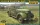 ACE 1:72 British Staf car 8hp Tourer