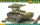 ACE 1:72 BM-8-24 multiple rocket launcher