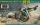 ACE 1:72 Cannon de 155 C m.1918 (wooden wheels)