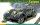 ACE 1:72 Super Snipe Saloon British Staff Car WW2