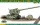 ACE 1:72 BR-2 Soviet 152mm heavy gun m.1935