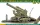 ACE 1:72 BR-5 280mm Soviet Heavy mortar
