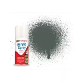 Humbrol HUMBROL ACRYLIC HOBBY SPRAY 150ML No 1 Primer