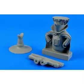Aerobonus Mascot for F-4 Phantom II -90mm