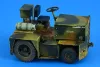 Aerobonus 1:32 United Tractor G40C TOW Tractor (LPG)