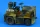 Aerobonus 1:32 United Tractor G40C TOW Tractor (LPG)