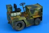 Aerobonus 1:32 United Tractor G40C TOW Tractor (LPG)