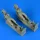 Aerobonus 1:32 US Navy Pilot & Operator with ej.seats for F-14A/B Tomcat