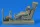 Aerobonus 1:32 US Navy Pilot for F/A-18A/C with ejectio seat for Academy
