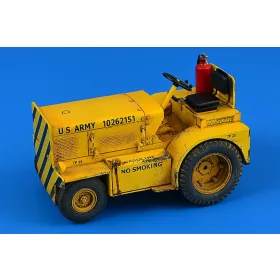   Aerobonus 1:32 Minneapolis-Moline MT-40 Tow Tractor(US- NAVY)