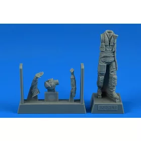 Aerobonus 1:32 Modern NATO Fighter pilot