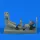 Aerobonus 1:35 Kriegsmarine sailor-crew for German schnellboats,German Human Torpedoes