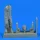 Aerobonus 1:35 Kriegsmarine WWII sailor w.rope f.German schnellboats,German Human Torpedoes