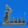 Aerobonus 1:35 Kriegsmarine WWII sailor for German schnellboats,German Human Torpedoes