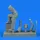 Aerobonus 1:35 Kriegsmarine WWII Sailor for German schnellboats,German midget a.coastal subm