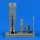 Aerobonus 1:35 Kriegsmarine WWII sailor for German schnellboats,German Human Torpedoes,
