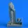 Aerobonus 1:35 Kriegsmarine WWII Ceremony-Sailor f. Ger.schnellboats, Human Torpedoes, f.BRO/HB