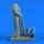 Aerobonus 1:35 Kriegsmarine WWII Ceremony-Sailor f.Ger. schnellboats,Human Torpedoes, f.BRO/HB