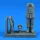 Aerobonus 1:35 British WW2 Sailor for the HMS X-craft submarine for MERIT