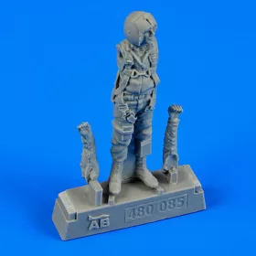 Aerobonus 1:48 U.S.A.F.Fighter pilot Vietnam War 1960-7