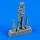 Aerobonus 1:48 U.S.A.F.Fighter pilot Vietnam War 1960-7