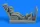 Aerobonus 1:48 US Navy Fighter/Attack Pilot w.ejection seat for F/A-18E/F