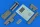 Aerobonus 1:48 Oxygen/Nitrogen Handtruck type II